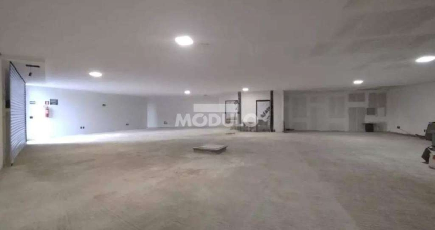 Loja comercial para locação, bairro Vigilato Pereira