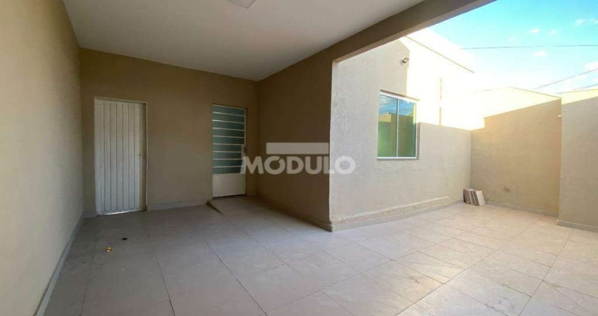 Casa comercial para alugar na Rua Dom Barreto, --, Fundinho, Uberlândia