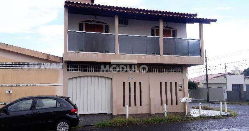 Casa com 4 quartos para alugar na Rua Paraná, --, Brasil, Uberlândia