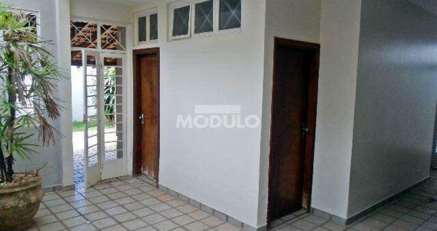 Casa Residencial/Comercial para locação no Nossa Senhora Aparecida