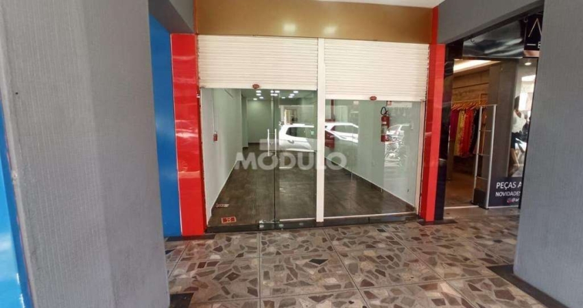 Sala comercial para alugar na Avenida Floriano Peixoto, --, Brasil, Uberlândia