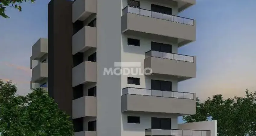 APARTAMENTO à venda, 2 quartos, UMUARAMA - Uberlândia/MG