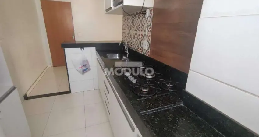 APARTAMENTO à venda, 2 quartos, 1 vaga, Jardim Europa - Uberlândia/MG