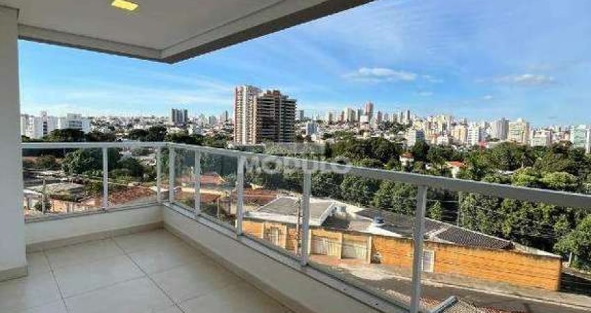 APARTAMENTO à venda, 3 quartos, 3 suítes, 3 vagas, Tubalina - Uberlândia/MG
