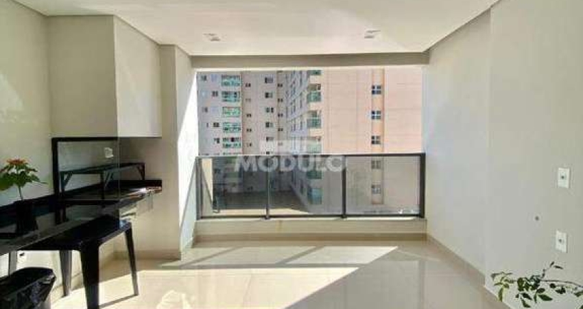APARTAMENTO à venda, 3 quartos, 1 suíte, 2 vagas, MORADA DA COLINA - Uberlândia/MG