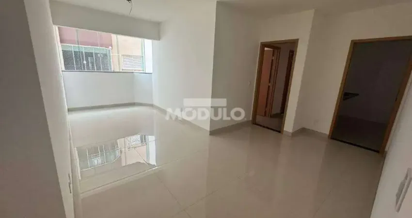 APARTAMENTO à venda, 3 quartos, 1 suíte, 2 vagas, Tubalina - Uberlândia/MG