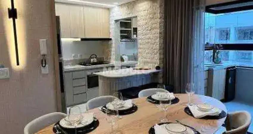 APARTAMENTO à venda, 3 quartos, 1 suíte, 2 vagas, Patrimônio - Uberlândia/MG