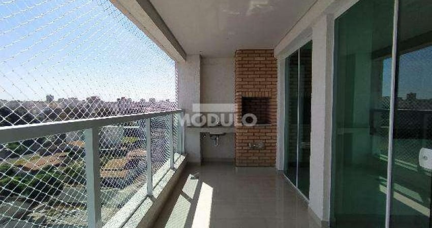 Apartamento residencial para locação Bairro Carajas com 3 suítes