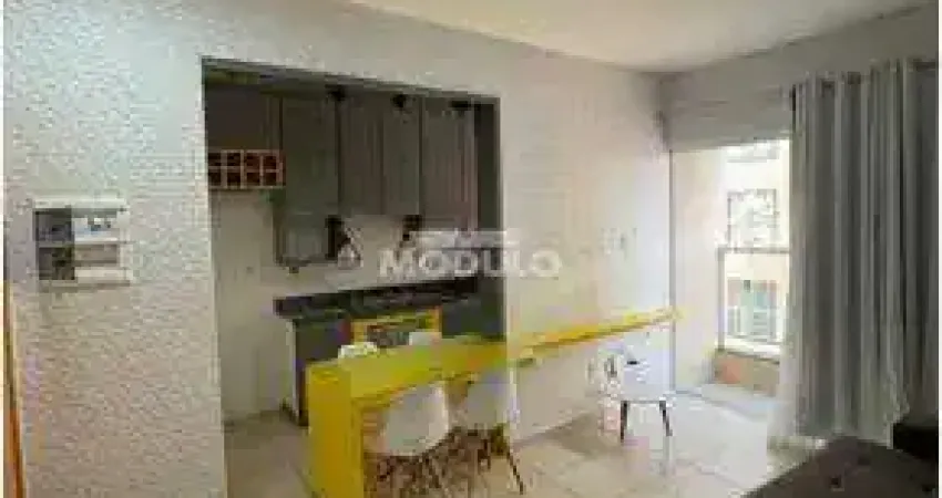 APARTAMENTO à venda, 2 quartos, 1 suíte, 2 vagas, MARTA HELENA - Uberlândia/MG
