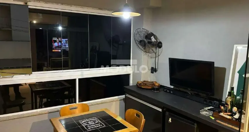 APARTAMENTO à venda, 2 quartos, 1 suíte, 2 vagas, Patrimônio - Uberlândia/MG
