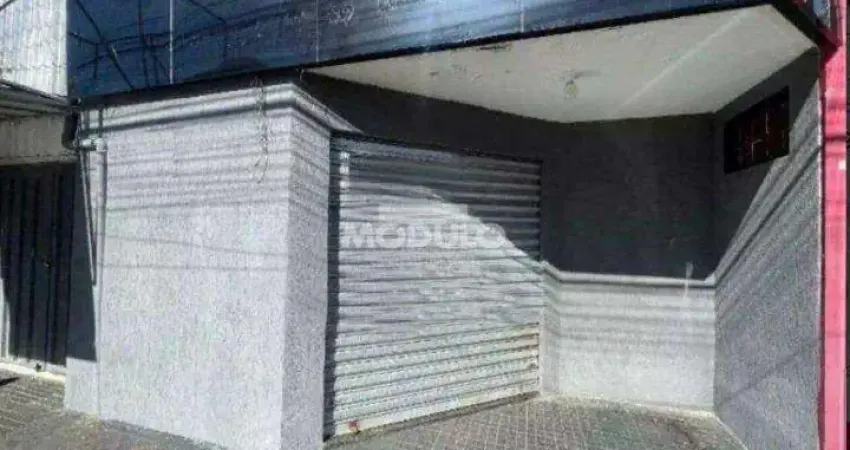 Ponto comercial para alugar na Rua Machado de Assis, --, Lidice, Uberlândia