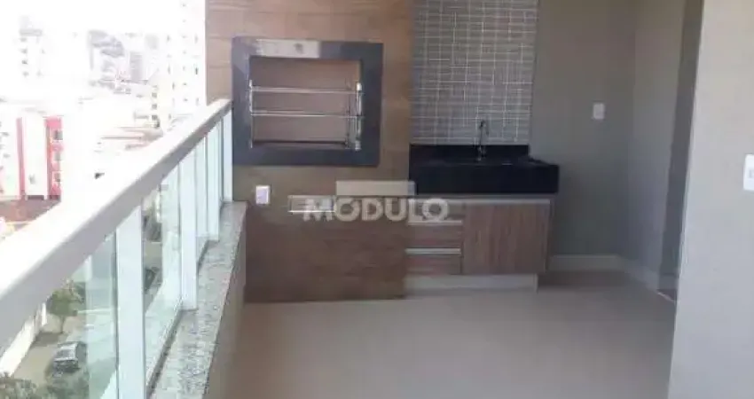 Apartamento para locação, bairro Copacabana com 3 quartos