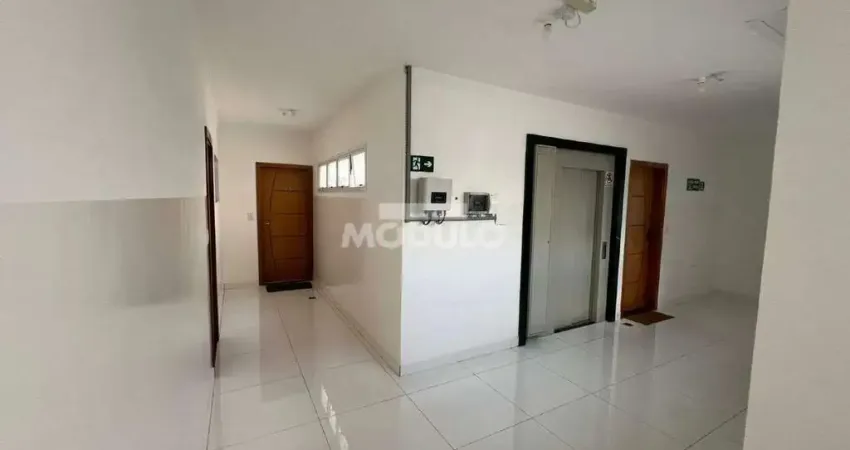 Apartamento para locação, bairro Alto Umuarama com 2 quartos