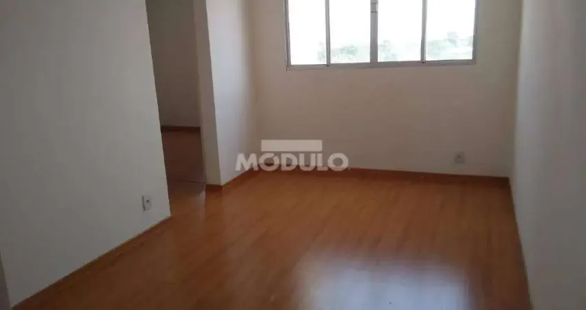 SALA à venda, 2 quartos, 1 vaga, Presidente Roosevelt - Uberlândia/MG