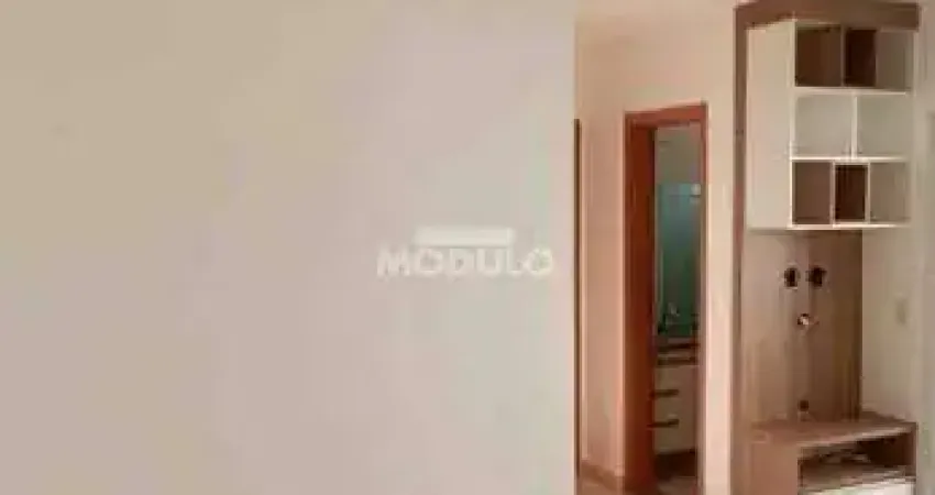 APARTAMENTO à venda, 2 quartos, 1 suíte, 1 vaga, Patrimônio - Uberlândia/MG