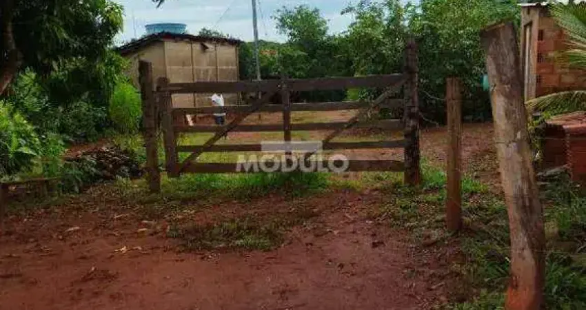 Chácara / sítio com 3 quartos à venda na Rodovia Br 365 mais 17 km, --, Zona Rural, Monte Alegre de Minas