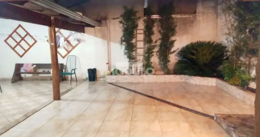 CASA RESIDENCIAL à venda, 2 quartos, 2 suítes, NOVO MUNDO - Uberlândia/MG