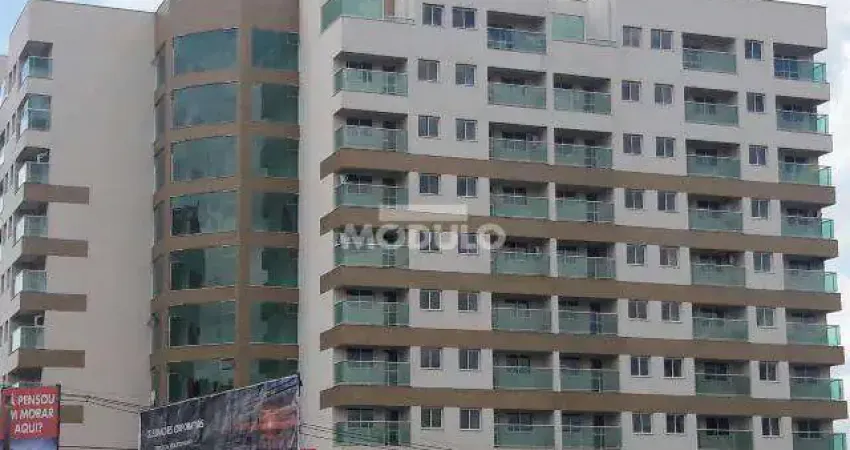 Apartamento para locação, bairro Morada da Colina com 1 suíte