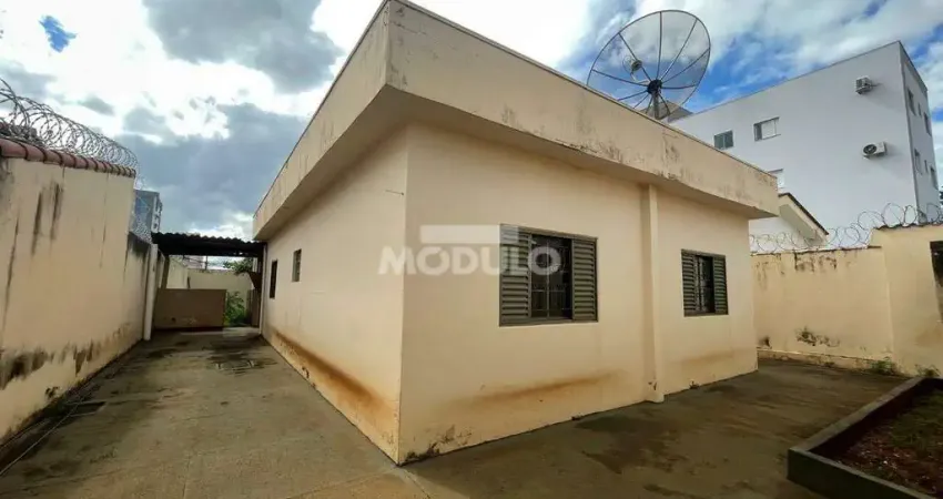 CASA RESIDENCIAL à venda, 3 quartos, 2 vagas, Santa Mônica - Uberlândia/MG