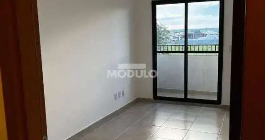 APARTAMENTO à venda, 2 quartos, 1 vaga, Shopping Park - Uberlândia/MG