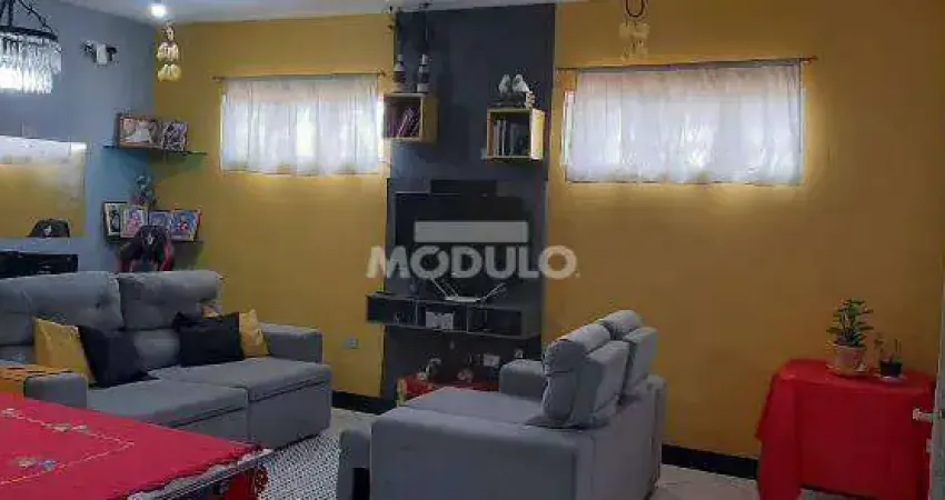 Casa residencial para locação no Bairro Taiaman com 3 quartos
