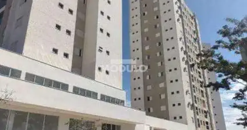 APARTAMENTO à venda, 3 quartos, 1 suíte, 2 vagas, GRANJA MARILEUSA - Uberlândia/MG