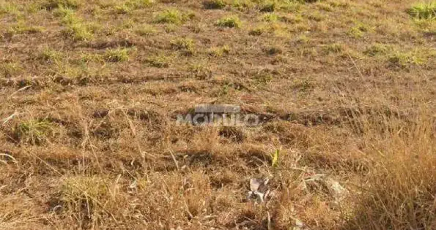 Terreno à venda na Rua Marcília Francisca de Oliveira, --, Mansour, Uberlândia