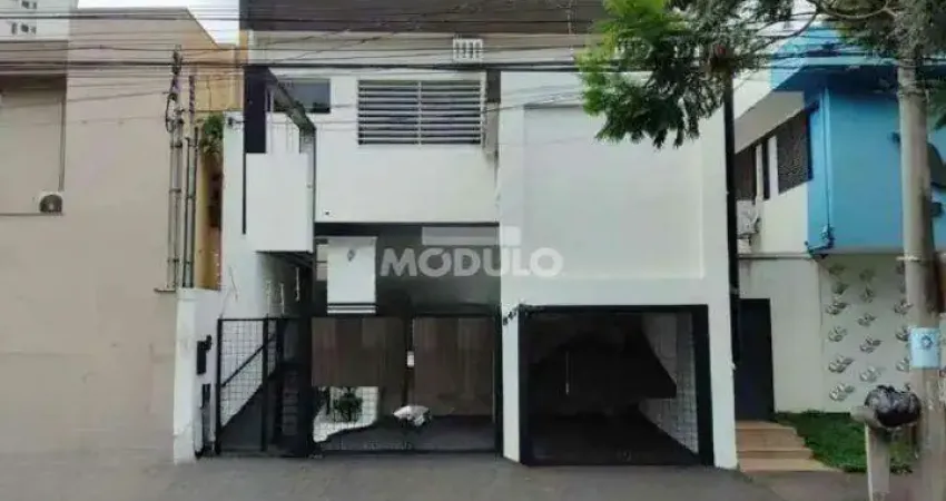 Casa comercial para alugar na Avenida Getúlio Vargas, --, Centro, Uberlândia