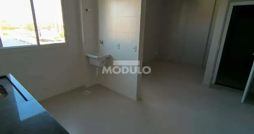 Apartamento residencial para locação, bairro Brasil com 2 quartos