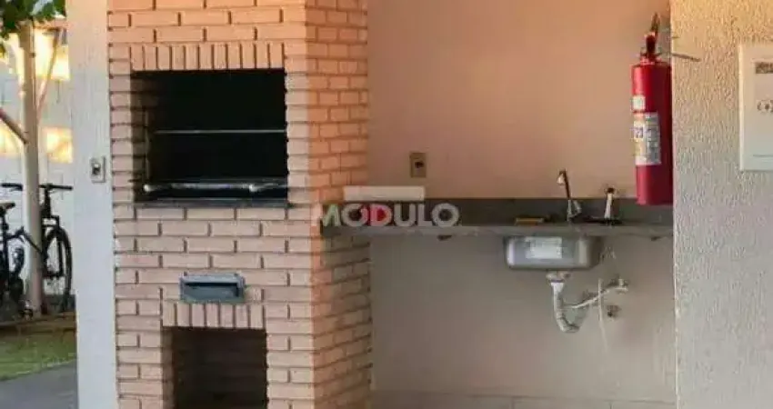 APARTAMENTO à venda, 2 quartos, 2 vagas, UMUARAMA - Uberlândia/MG