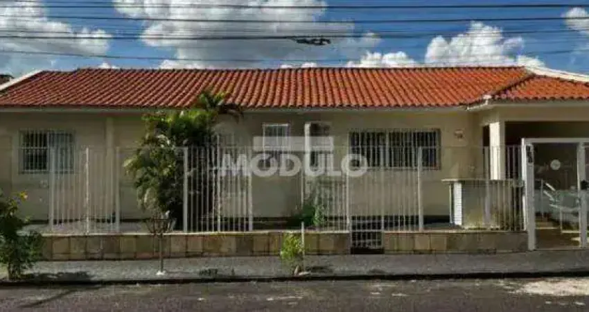 Casa comercial para alugar na Rua Bernardo Cupertino, --, Osvaldo Rezende, Uberlândia
