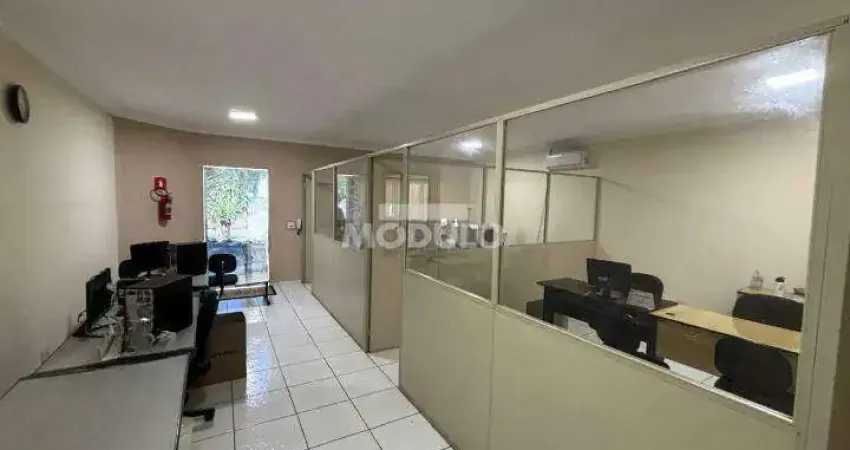 Ponto comercial para alugar na Avenida Francisco Ribeiro, --, Santa Mônica, Uberlândia