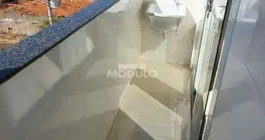 APARTAMENTO à venda, 3 quartos, 1 suíte, 1 vaga, NOVO MUNDO - Uberlândia/MG