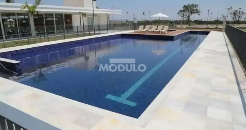 LOTE EM CONDOMÍNIO à venda, GRANJA MARILEUSA - Uberlândia/MG