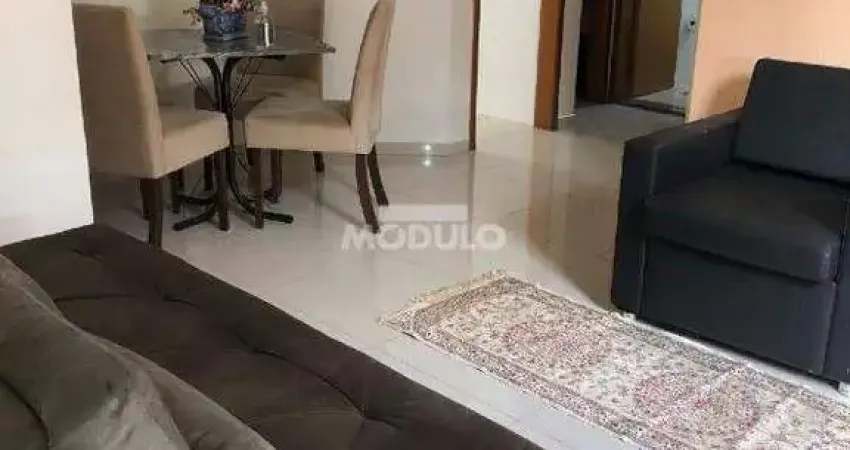 Apartamento mobiliado para locação no bairro Santa Monica
