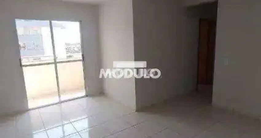 APARTAMENTO à venda, 3 quartos, 1 suíte, 1 vaga, Chácaras Tubalina e Quartel - Uberlândia/MG