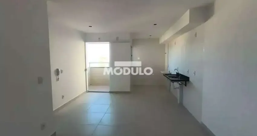 Apartamento para locação, bairro Chácaras Tubalina e Quartel com 2 quartos
