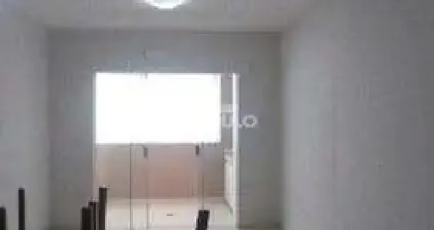 Apartamento para locação na região Central com 3 quartos