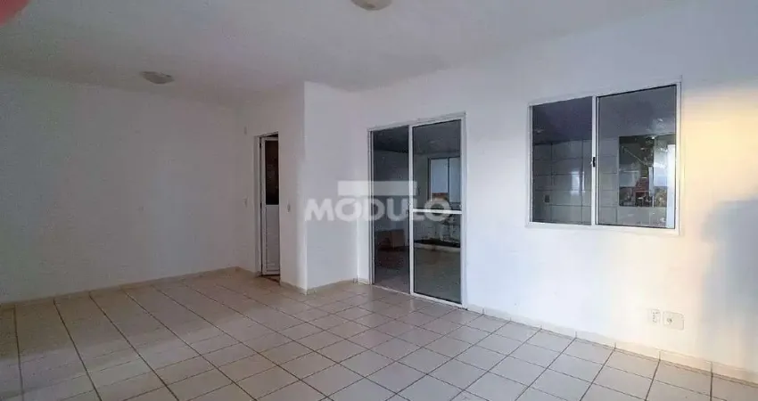 CASA DE CONDOMÍNIO à venda, 1 quarto, 1 suíte, 2 vagas, Aclimação - Uberlândia/MG