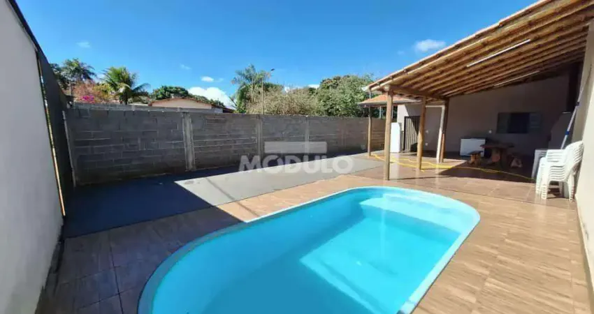 CHÁCARA à venda, 5 quartos, 6 vagas, MORADA NOVA - Uberlândia/MG