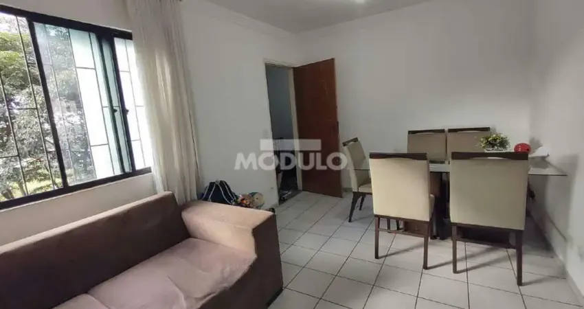 APARTAMENTO à venda, 3 quartos, 2 vagas, Tubalina - Uberlândia/MG
