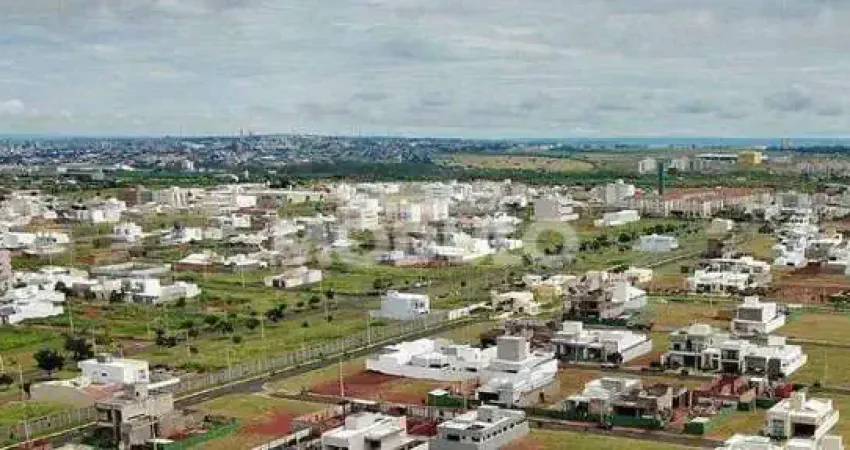 LOTE EM CONDOMÍNIO à venda, NOVO MUNDO - Uberlândia/MG