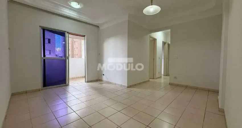 APARTAMENTO à venda, 3 quartos, 1 suíte, 1 vaga, Presidente Roosevelt - Uberlândia/MG