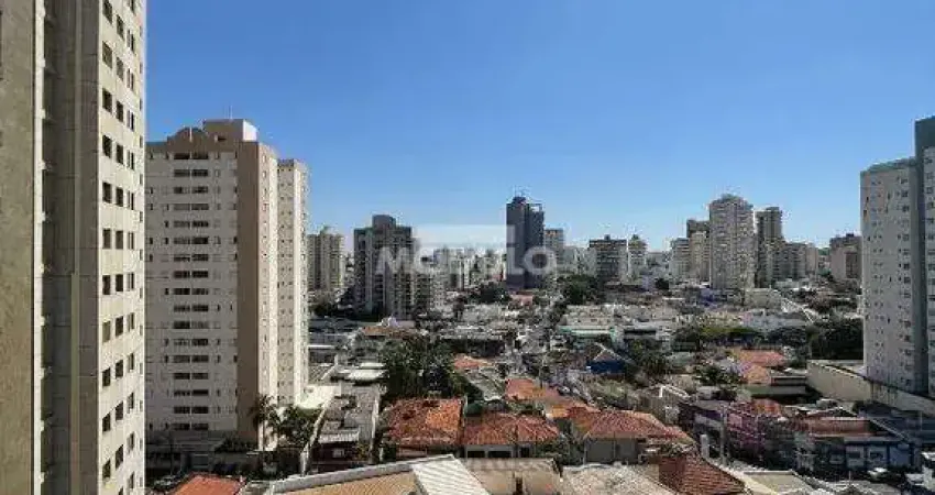 APARTAMENTO à venda, 3 quartos, 2 suítes, 1 vaga, CENTRO - Uberlândia/MG