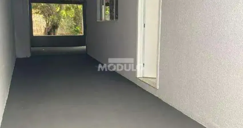 CASA RESIDENCIAL à venda, 2 quartos, 2 vagas, Shopping Park - Uberlândia/MG