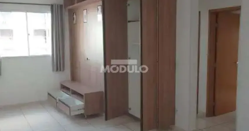 APARTAMENTO à venda, 2 quartos, 1 vaga, Laranjeiras - Uberlândia/MG