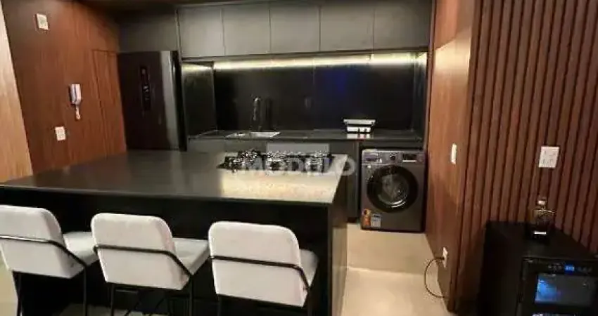 Apartamento com 2 quartos para alugar na Avenida Landscape, --, Jardim Sul, Uberlândia