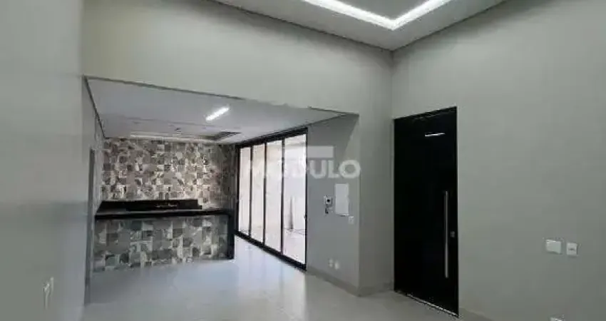 CASA RESIDENCIAL à venda, 3 quartos, 3 suítes, 2 vagas, ALTO UMUARAMA - Uberlândia/MG