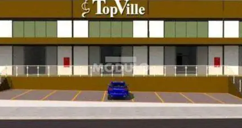 Ponto comercial para alugar na Avenida Rondon Pacheco, --, Tibery, Uberlândia