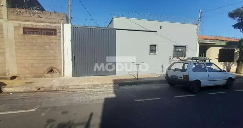 Barracão / Galpão / Depósito para alugar na Rua República do Piratini, --, Nossa Senhora das Graças, Uberlândia
